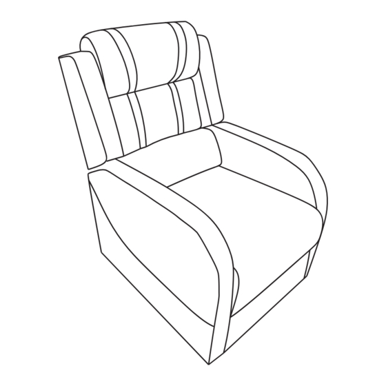 Costway HV10105 User Manual
