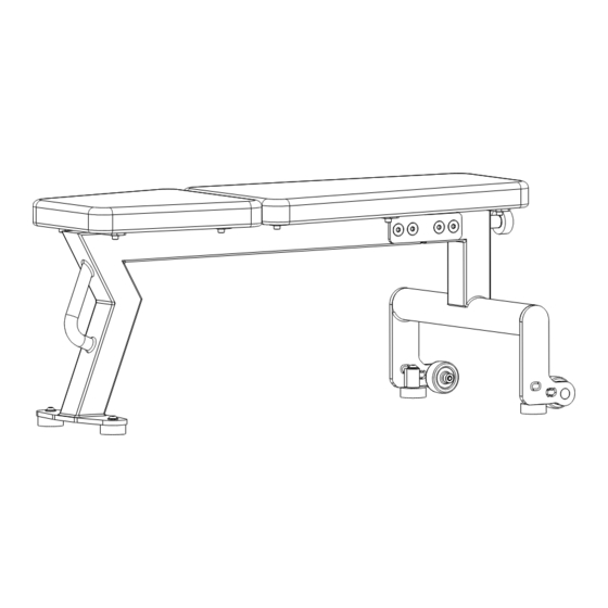 Ropeflex RXB2 Quick Start Manual