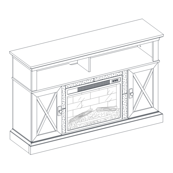 Whalen Kellum WMFP54EC-26GR Manual