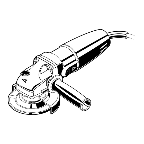 AEG WS 650-115 Instructions For Use Manual