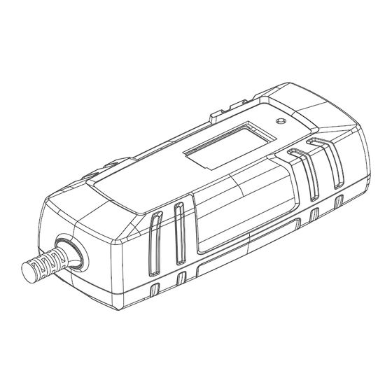 Hyundai HYSC-4000E User Manual