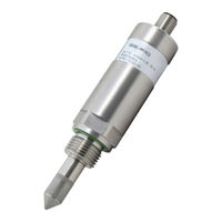 E+E Elektronik EE355 User Manual