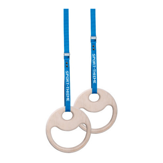 Sport-thieme Smile 3817706 Instructions