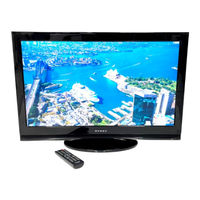 Dynex DX-19E220A12 Firmware Update