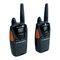 Two-Way Radio Motorola FR50 Manual