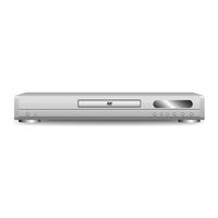 Toshiba SD-2900 Service Manual