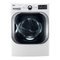 Dryer LG DLEX8000W Owner's Manual
