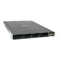 Dell Networking S5000 Getting Started Manual