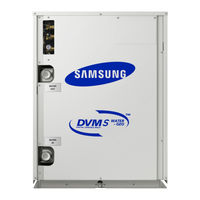 Samsung AM080FXWANR Service Manual
