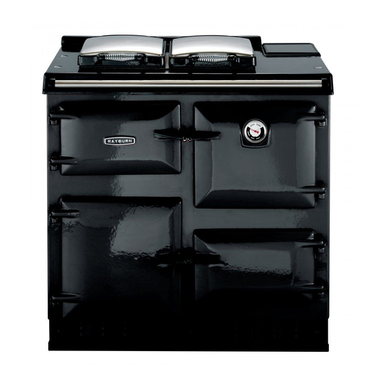 rayburn heatranger 480cd