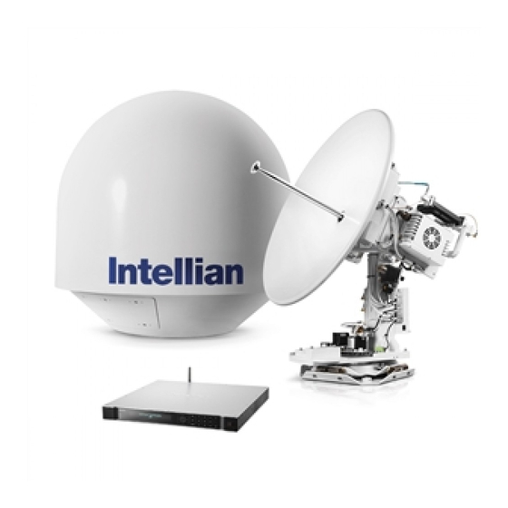 Intellian v60G