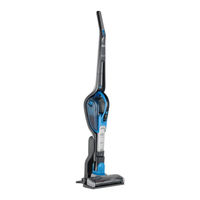 Black & Decker SVJ520BFS Dustbuster User Manual