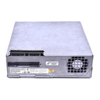 Siemens SIMATIC Box PC 620 Manual