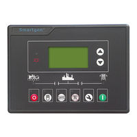 Smartgen HGM6100K Series Operating Manual