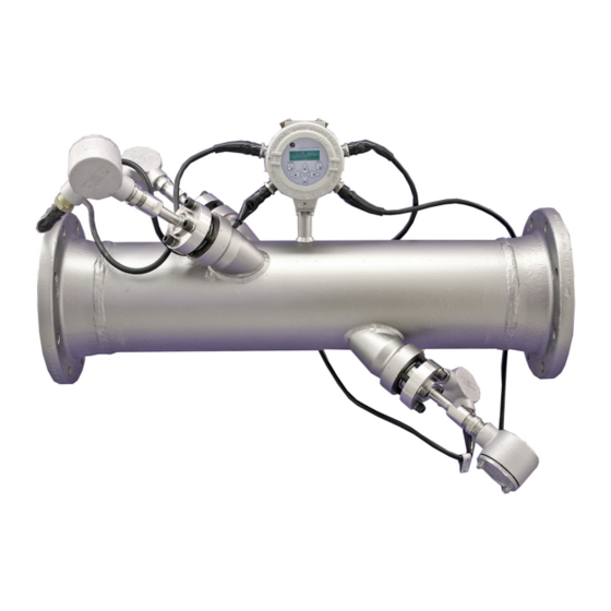 GE DIGITALFLOW XMT868I STARTUP MANUAL Pdf Download ManualsLib