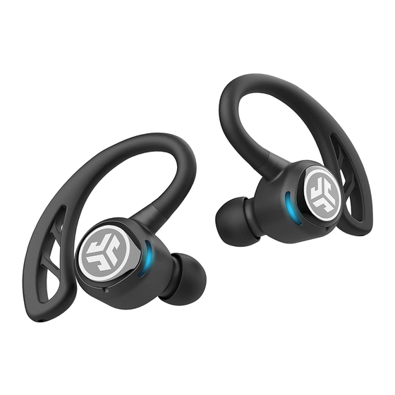 JL AUDIO EPIC AIR USER MANUAL Pdf 