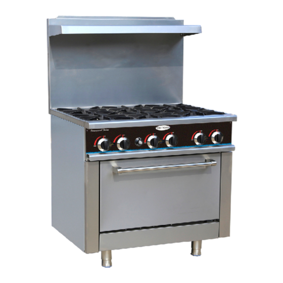 SERVWARE SGR4 INSTALLATION & OPERATION MANUAL Pdf Download ManualsLib