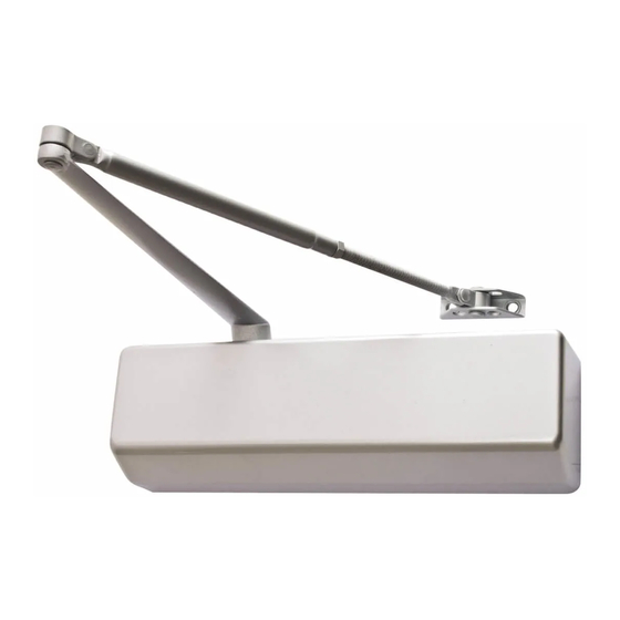 RYOBI D4550 SERIES INSTALLATION INSTRUCTIONS Pdf Download ManualsLib