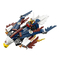 Toy LEGO CHIMA 70142 Building Instructions