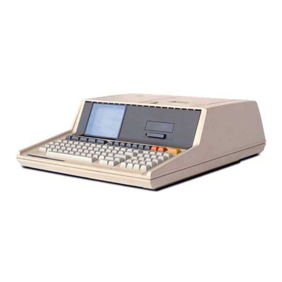 HP -85 MANUAL Pdf Download | ManualsLib