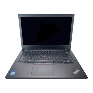 LENOVO THINKPAD T470 HARDWARE MAINTENANCE MANUAL Pdf Download  ManualsLib