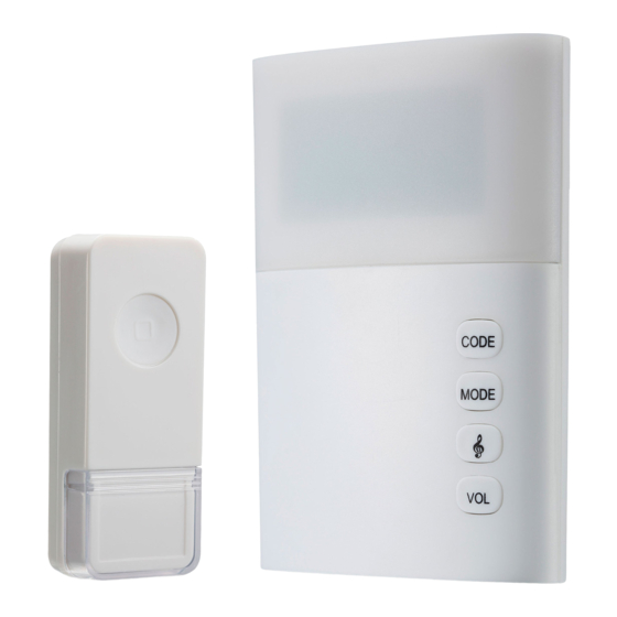 pairing swann doorbell