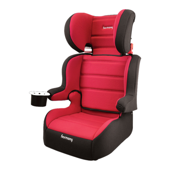 HARMONY HMYFLDHBBF1 INSTRUCTION MANUAL Pdf Download ManualsLib