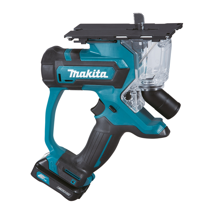 MAKITA SD100D INSTRUCTION MANUAL Pdf Download ManualsLib MAKITA SD100D INSTRUCTION MANUAL Pdf Download ManualsLib