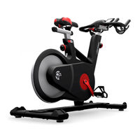 Life fitness discount clsc bike manual