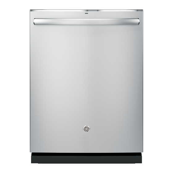 How To Install Ge Dishwasher