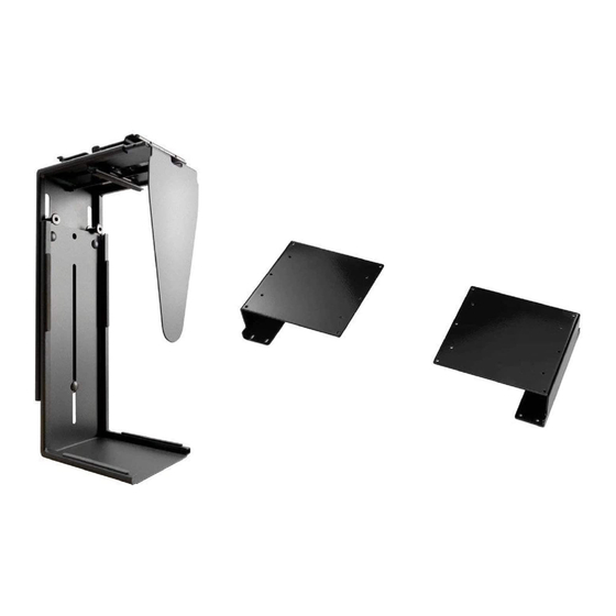 Uplift Desk CPU128 Instructions