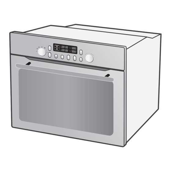 Samsung BT65FQBFST Owner's Manual
