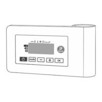 Vasco E-Volve E-V Manual Detailed Setting