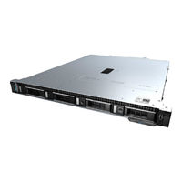 Dell EMC PowerEdge R240 Installation And Service Manual