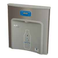 Murdock H2O To Go BF12 Series Installation & Maintenance Instructions Manual