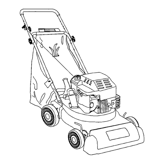 White 30 Operator's Manual
