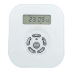 WESTEK TE1606WHB Instruction Manual & Warranty