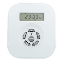 Westek TE1606WHB Instruction Manual & Warranty