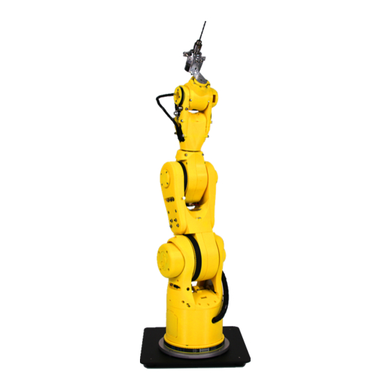 ProBot Anno Started Manual