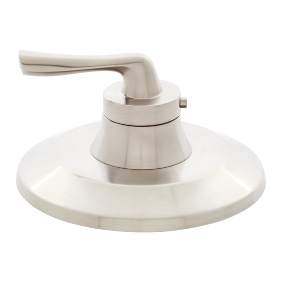 Signature Hardware PROVINCETOWN 948544 Manual