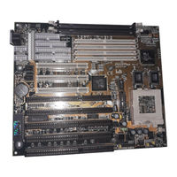 IWILL P55XPLUS Manual