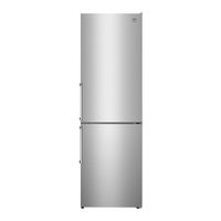 Bertazzoni REF24BMFXNV User Manual