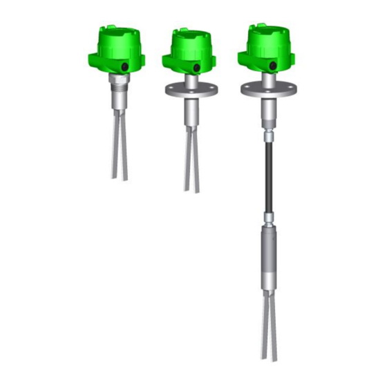 HITROL HTM (HPV)-20N Series Instruction Manual
