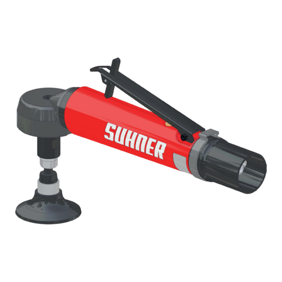 SUHNER ABRASIVE LWB 4 Technical Document