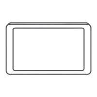 Spedal CL786 User Manual
