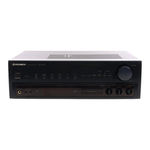 Pioneer SX-303R Operating Instructions Manual