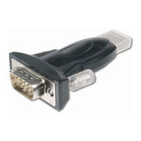 Digitus DA-70146-1 Quick Installation Manual