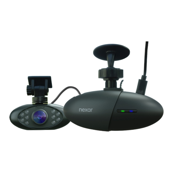 Nexar Pro User Manual