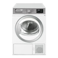Smeg DHT82EIT User Manual