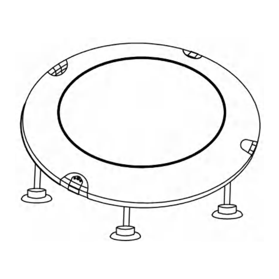 Costway TW10051 Manuals